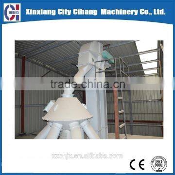 New Design High Capacity TDTG Type Bucket Elevator photo-2