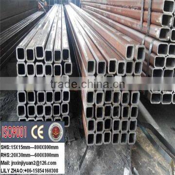 Steel RHS & SHS & CHS photo-3