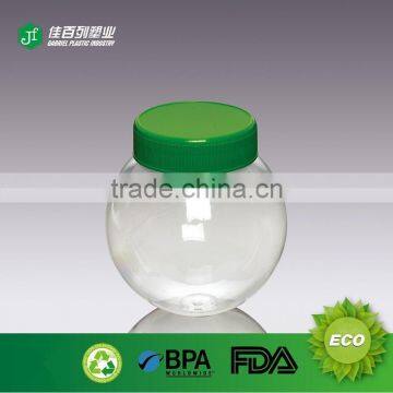 Wholesale Empty Ball Shaped Custom Gift Bottle