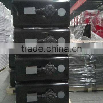 Front End Hydraulic Telescopic Cylinder for Tipping Trailer,dump Truck photo-3