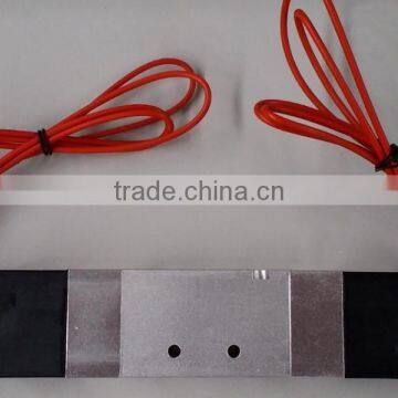Solenoid Valve 3/2 Way Air Solenoid Valve 12v