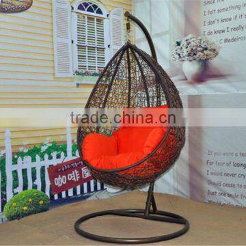 CH-SW06 hot sale swing hanging chair