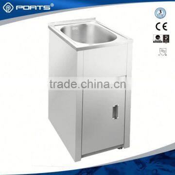 With quality warrantee factory supply lab sink bench of POATS