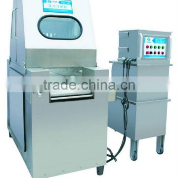 meat brine injector ZSI-140(once injection rate:80%-100%)