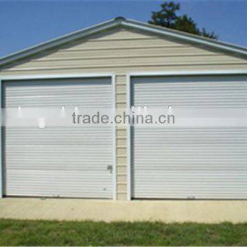 China factory of Metal Carports as well as shed