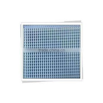 galvanized welded mesh panels