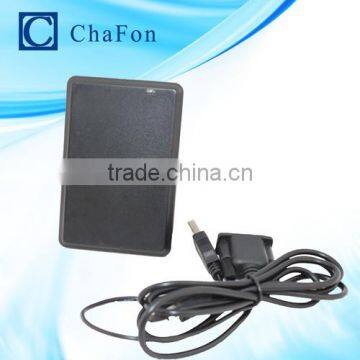 RFID Reader 125KHz EM4100 With USB and RS232 Optional photo-5