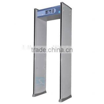 Cheap Access Control System Walk Through Metal Detector Door photo-6