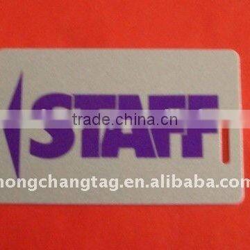 Double Frequency RFID Card photo-3