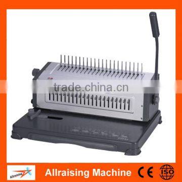 A3 Low Price Binding Machine Perfect Book Binding Machine With CE