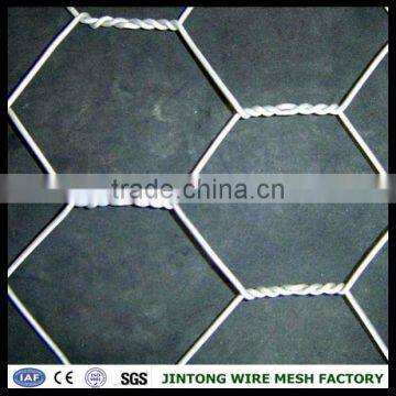 chicken wire mesh/hexagonal wire netting small hole chicken wire mesh chicken coop galvanized wire mesh