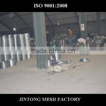 BTO10 Blade Barbed Razor Mesh Tape Type Concertina Circle Wire photo-6