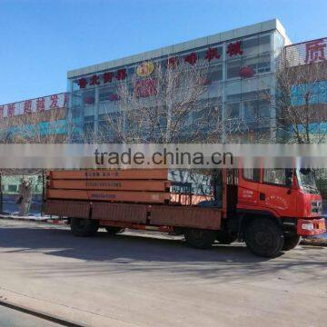 60 Ton Digital Truck Scale Weighbridge/ 60t Weighbridge Truck Weight photo-6