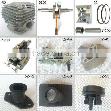 Chainsaw Parts