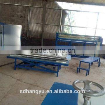 Carton Fiber Cutting Machine and Cloth photo-3