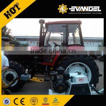 80HP Farm Tractor for Sale Philippines Made in China LYH820 photo-3