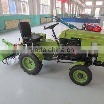 2016 Hot Sale SH15 Tractor photo-3