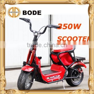 NEW E-Scooter 350W CE Approved (MC-242)