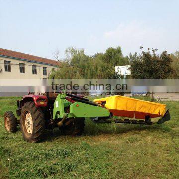 High Quality Factory Direct Sale Disc Mower photo-2