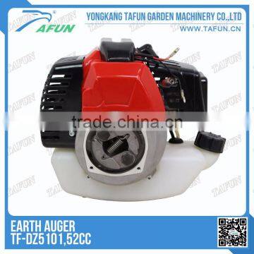 Gasoline 52cc Hand Earth Augers photo-3
