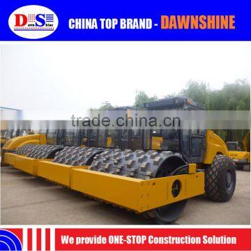 New Road Roller Price 12tons - LUTONG LTD212H Hydraulic Double Drive Compactor Machine photo-2