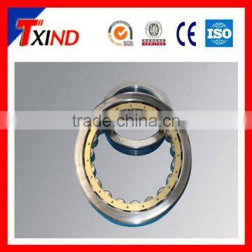 Plastic Roller Precision Turn Table Bearings photo-3