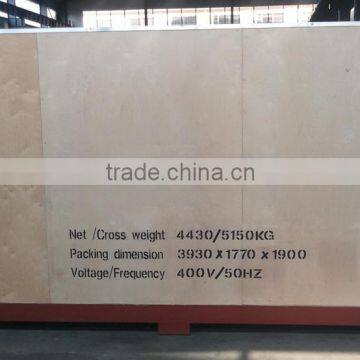 CNC Pipe Thread Lathe(CNC Oil Country Lathe) photo-6