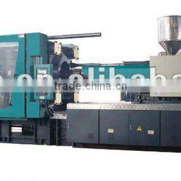 Plastic Injection Machine