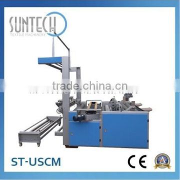 roll fabric cutting machine