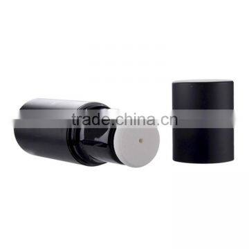 Plastic Black Airless Bottle/30ml Airless Bottle photo-4