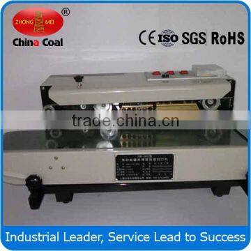 Multifunctional And Fashion Sealing Machine Continuous Band Sealer FR-900S photo-6