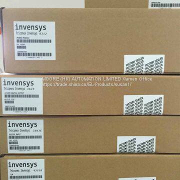TRICONEX 3503E New original++HOT SELL