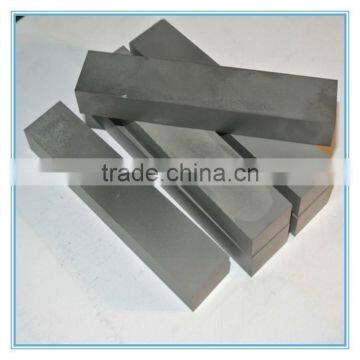 Cemented Fishing Rod Blanks/ Tungsten Carbide Strip for Machine Tool photo-2