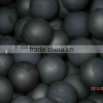 2014 cheap price and high quality black silicon carbide balls