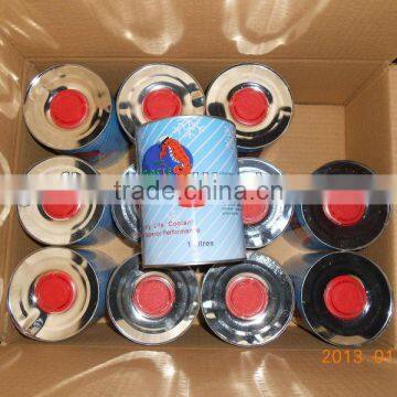 99.9% Glycol Antifreeze Coolant photo-6