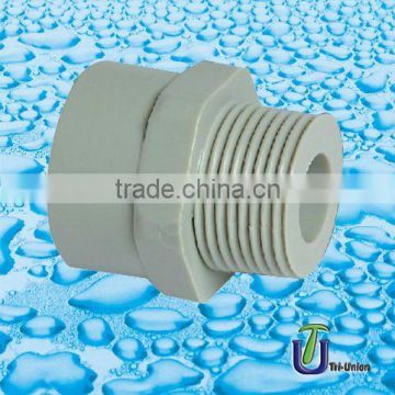 PPR Male Socket/Plastic Male Socket/Male Socket