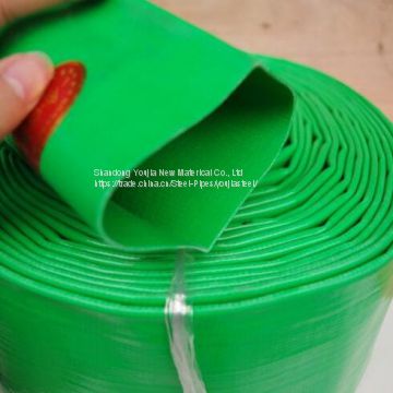 Agriculture irrigation PVC garden Hose