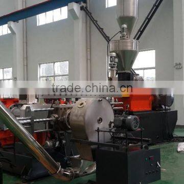 Plastic Film Extruder photo-2