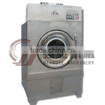 Anti-pilling drying machine