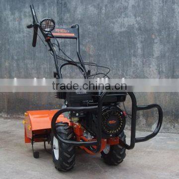Best Quality Small Tractor Tiller ,mini Rotavator Tiller With Low Price photo-3