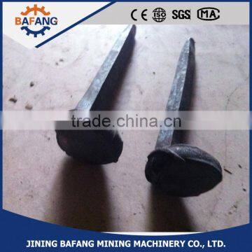 Track Railway Spikes/Screw Spike From Jining Bafang photo-4