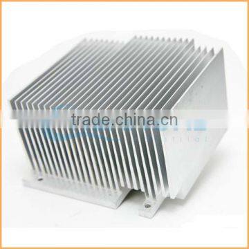 Hot sales new style custom led aluminum heat sink