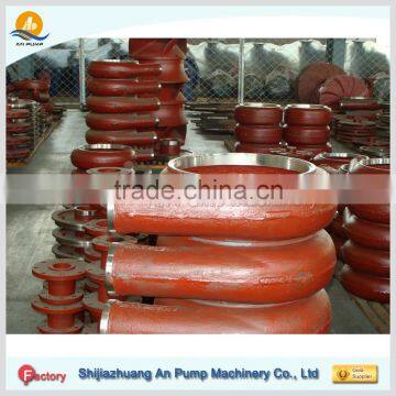 Slurry Pump Volute Liner photo-5
