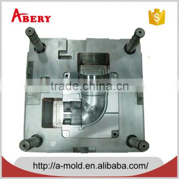 Plastic Pipe Joints, Injection Mold Maker