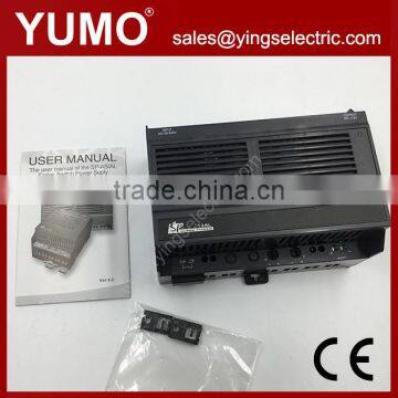 SP-12AL AC110-220V Input,DC12V 6A Output,power Supply for Plc photo-5