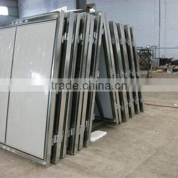 4x2 Van Truck Refrigerator Truck for Sale South Africa/refrigerated Truck Body photo-6