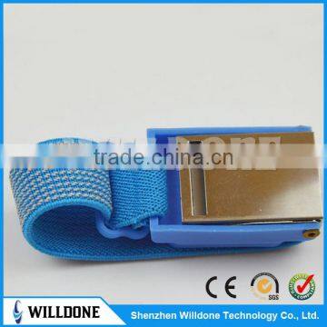 Hot Sale Adjustable ESD Wireless Wrist Strap photo-3