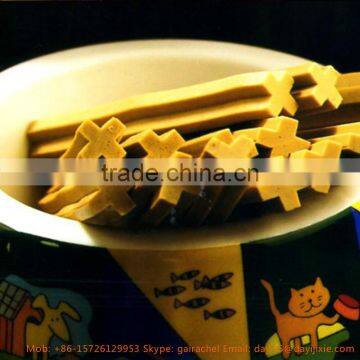 CE Certificate Good Quality Pet and Animal Food Production Line photo-4