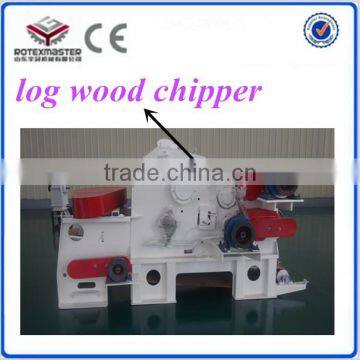 Log Wood Chipper for Forest photo-6