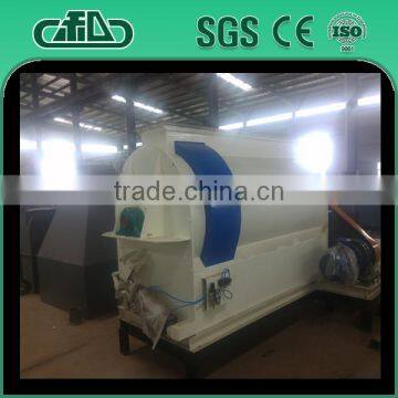 Hot Sale Animal Feed Plant Machinery Processing Manufacturer photo-6